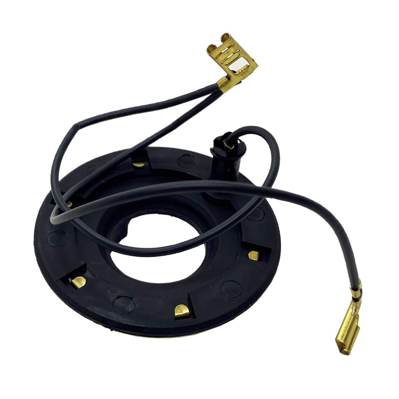 Contactor De Bocina Vw Golf Senda Gacel Escarabajo